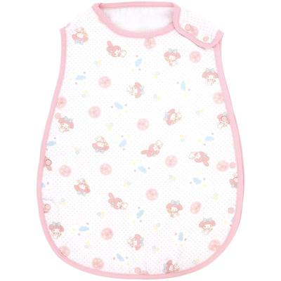 Summer Sizes Baby Sanrio My Melody Sleeper, 60-90, Quick-Drying Pajamas, Design, BSLP1-A