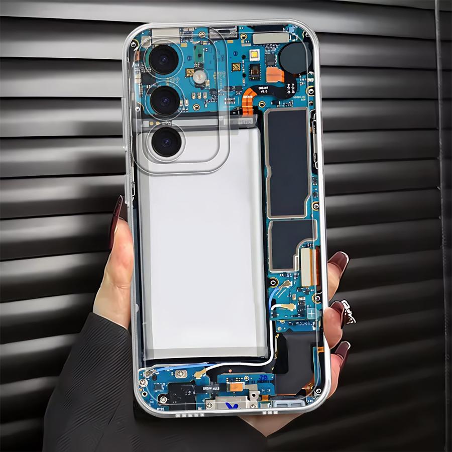 

Case for Samsung Galaxy A57 A26 A24 A52 A25 A51 A54 A15 A14 A16 A36 A37 A52 A17 A56 A55 A34 A35 Phone Cover Route creativity Galaxy A34 5G