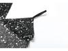 2025 Summer Women's Sequin Spaghetti Strap V-Neck Backless Tank Top