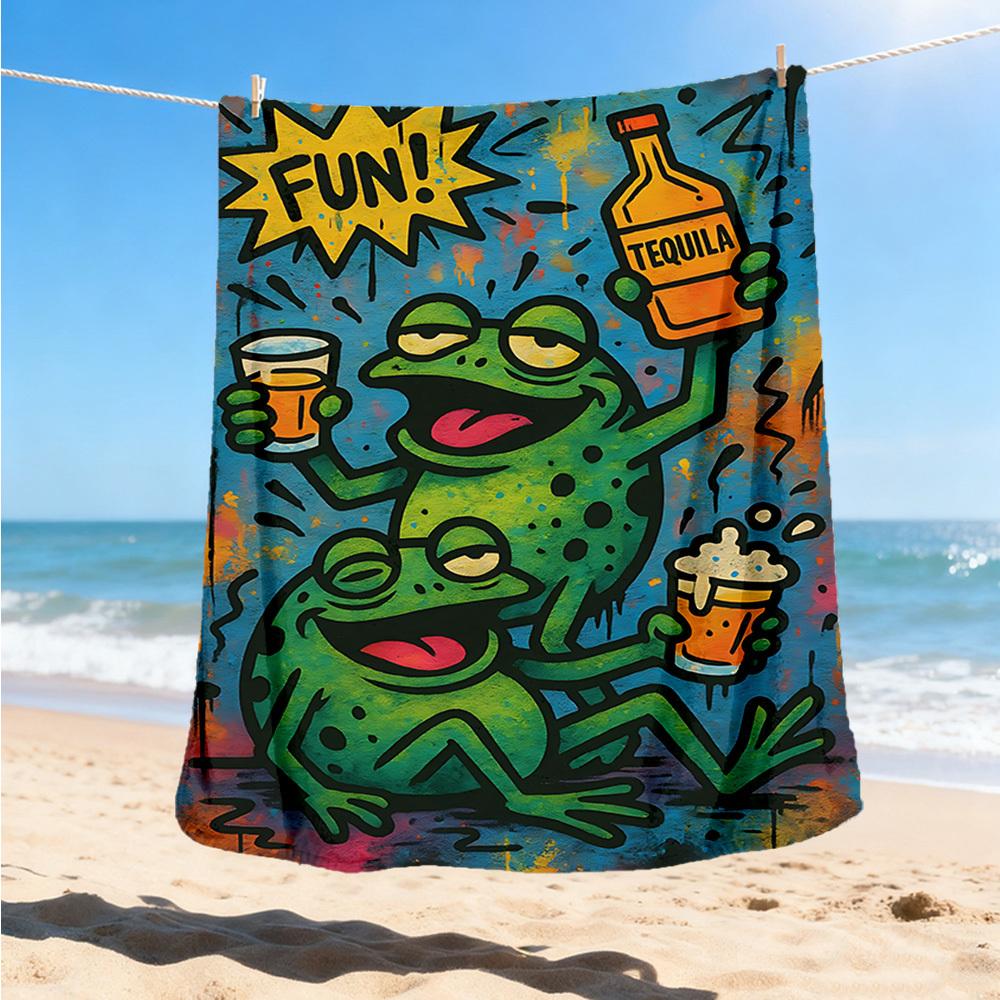 

1pc Pagan Symbols Outdoor Blanket Lightweight Flannel Throw For Travel, Camping, Livingroom, Couch, Chair Soft 80x120cm