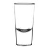 Shot Glasses - Olympia - 25 Ml - Box of 12 - Special Glasses - Solid Bases