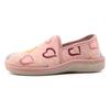 Lunar Womens/Ladies Joyful Slippers