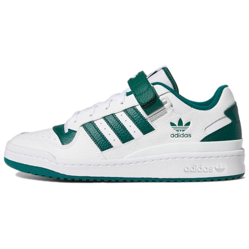 

Кросівки Adidas Forum Low на шнурівці Кросівки GY5835 43⅓