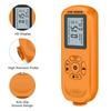 Hw-300s Coating Thickness Gauge 0-2000um Thickness Measuring Tool Digital Lcd Display Resolution 0.01mm