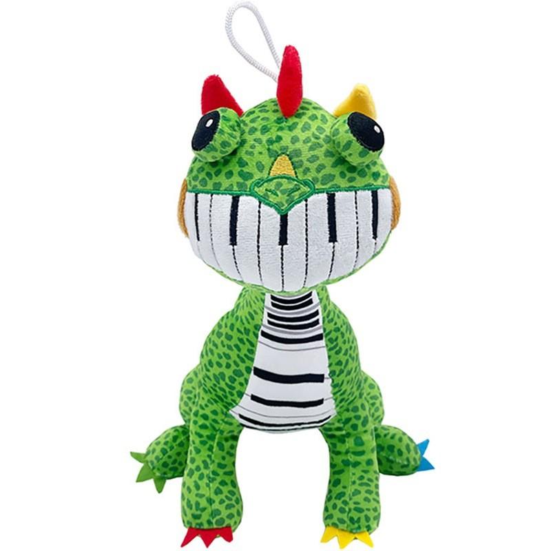 Playtime Poppy Chapter 4 Dinosaur Lion Plush Toys Stuffed Doll Decoration Gifts