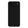 For iPhone 17 Air TPU Case Straight Edge Protection Phone Cover