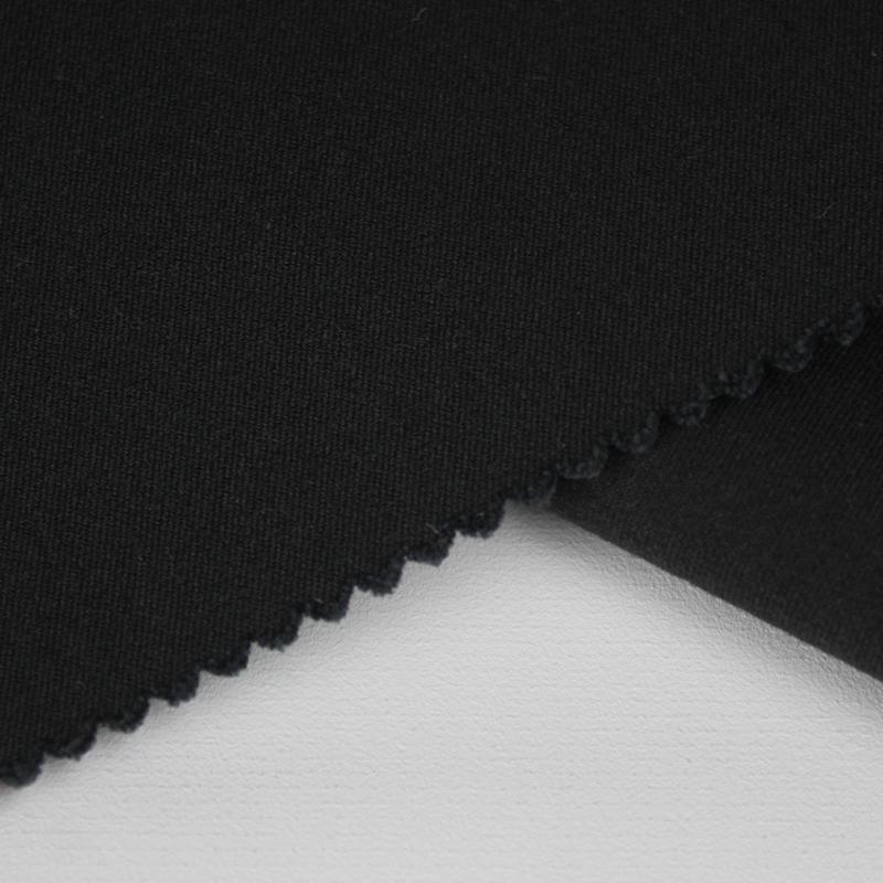 Hot Sell Rayon Cotton Spandex Blend Solid Stretch Pant Fabric SOLID STRETCH