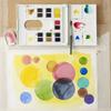 Winsor Newton AWC 049 Compact Set 14C &
