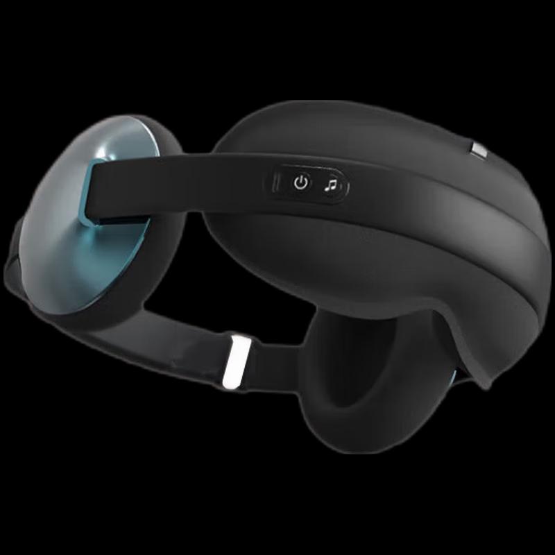 Philips PPM5302E Smart Eye Massager with Hot & Cold Compress