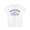 T-shirt Fleurs Sauvages | T-shirt Esthétique Printanière | T-shirt Fleurs Jours Ensoleillés