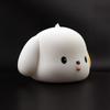 Puppy Silicone Night Light