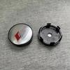 4Pcs 60mm Car Center Wheel Hub Cover Tire Cap For s7 Sline A1 A2 A3 A4 A5 A6 A7 A8 Q1 Q2 Q3 Q4 Q5 Q6 Q7 Q8 TT Auto Accessories7s
