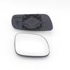 For Skoda Fabia MK1 2000 2001 2002 2003 2004 2005 2006 2007 2008 LHD Car-Styling New Mirror Glass Heated