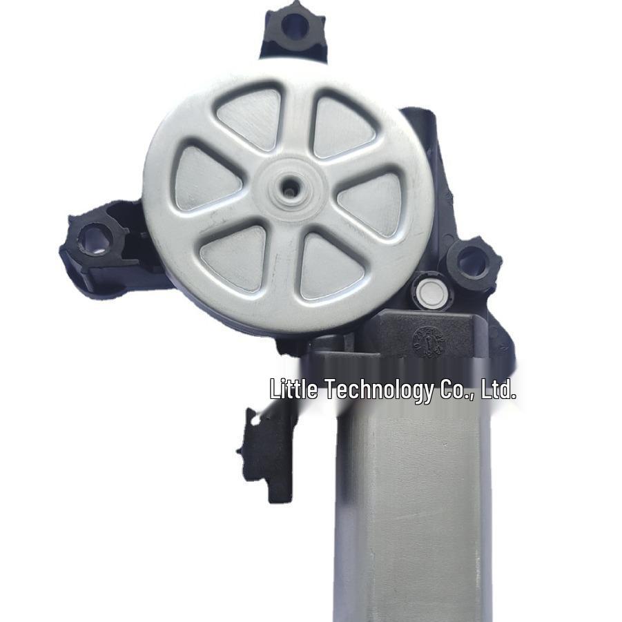 Compatible with GAC GS4, GS8, Baojun 730, Sonata, and other power window motors.