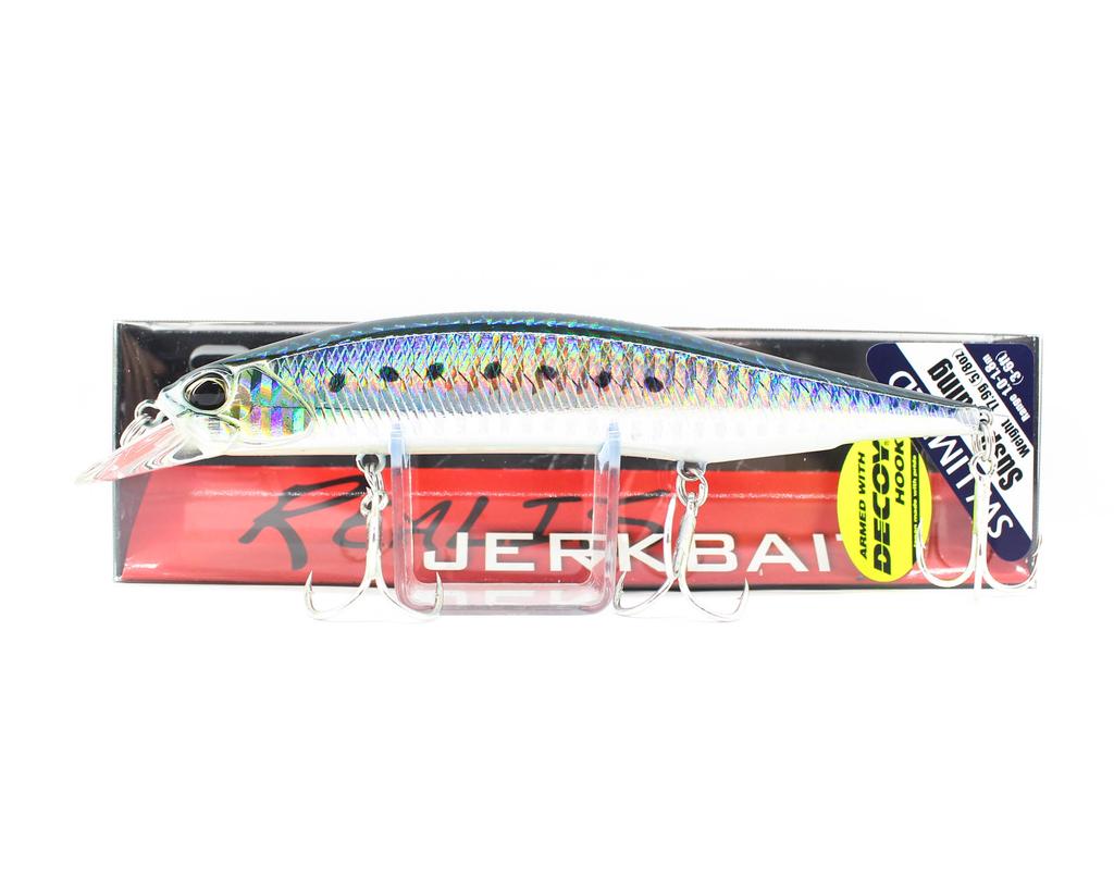Duo Realis Jerkbait 120SP SW Suspend Lure AHA0011 (1912)