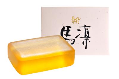 Hourin Marin Facial Soap 120g