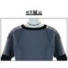 ALIEN STAGE R7 Till Cosplay Costume, Blink Gone Luka Outfit, TikTok Viral Anime Uniform, Vocaloid Style Cosplay Suit for Men