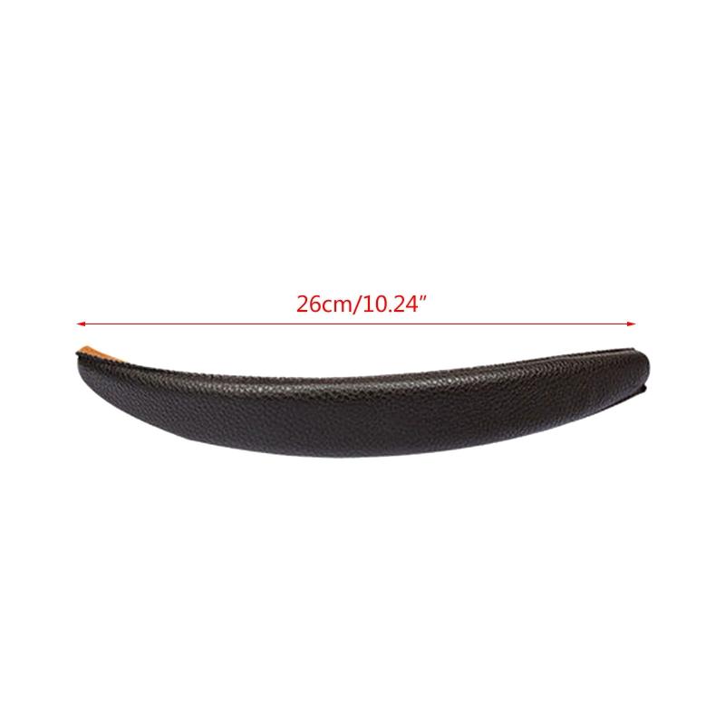 Replacement Ear Cushions Headsets Headphone Head Beam Pad for Major II Head Beam Pad Cover Headband Protector Pa