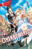 The Hero Is Overpowered But Overly Cautious Vol. 1 Light Novel by Saori Toyota Paperback Book 9781975356880