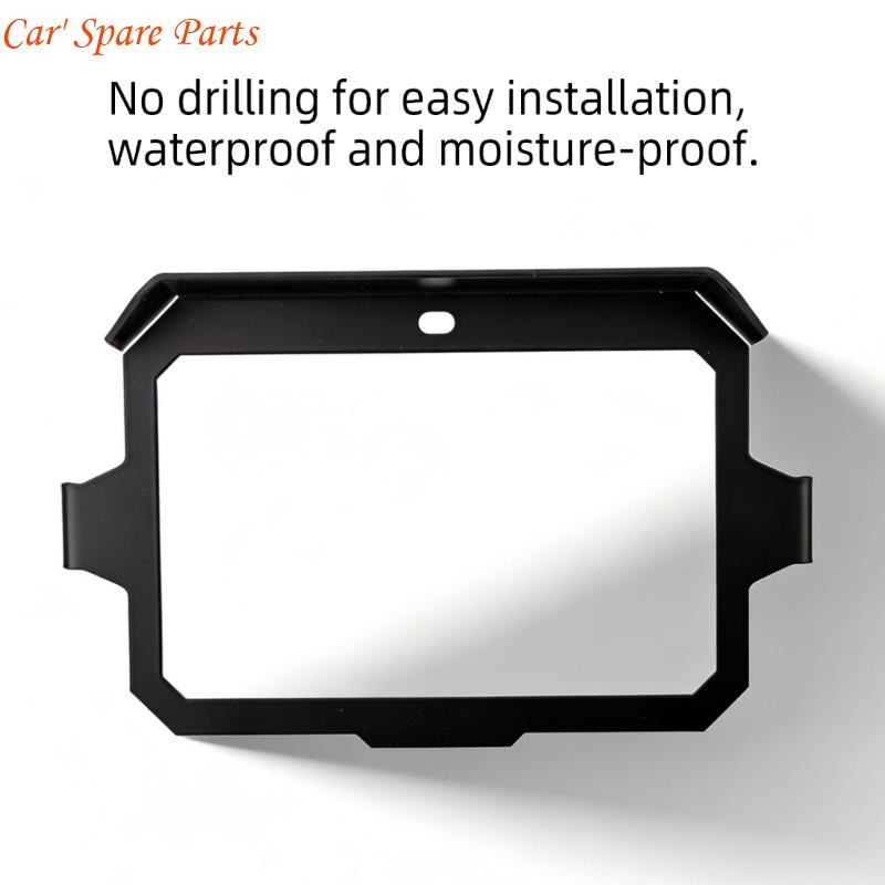 Y4UA Weatherproof Motorcycle Display Case For Adventure Journey 1250 Model CN
