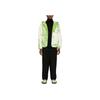 Y-3 Color Block Fitted Long Sleeve Hooded Jacket Men Jacket IP7672