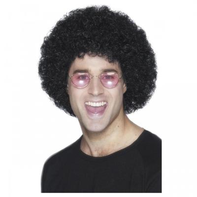 Unisex Adult Economy Afro Wig