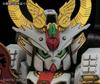 SD Legend BB Second Generation Daishogun Gundam Model Kit