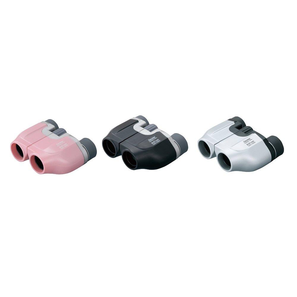 Reimei Fujii Binoculars Compact Type 8x Black RXB303B