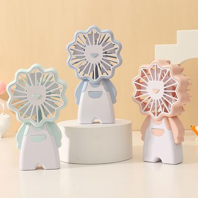 Laptopaccessoires – USB-ventilatoren en airconditioners