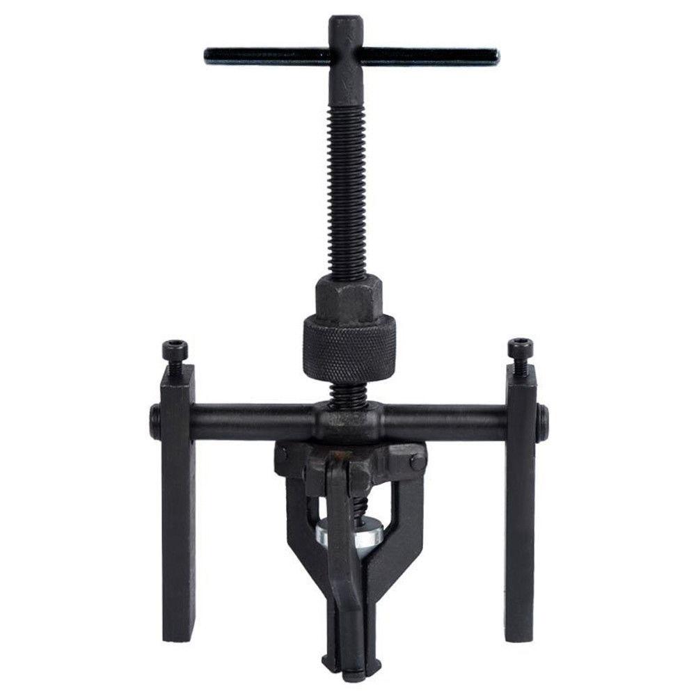 Carbon Steel 3 Jaw Inner Bearing Puller Pilot Tool Kit Heavy Duty Automotive Manual Machine Extractor Heavy Duty Automotive Machine Tool Kit LXB 3 Jaw Inner Bearing Puller Carbon Steel 3 Jaw Inner Bearing Puller Pilot Tool Kit Heavy Duty Automotive Manual Machine Extractor Heavy Duty Automotive Machine Tool Kit LXB 3 Jaw Inner Bearing Puller
