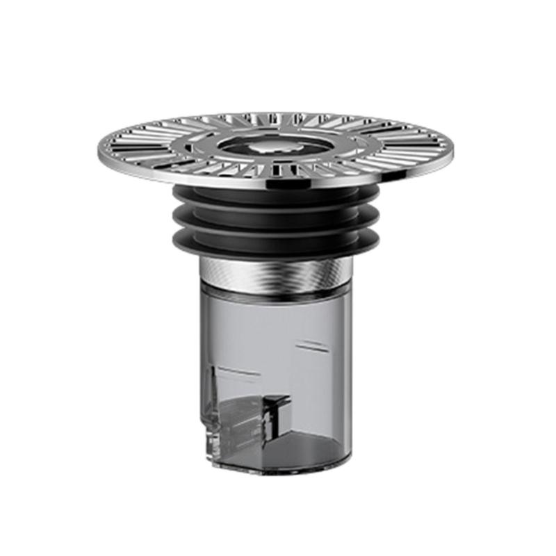 

Upgrades Steel Sewer Extension Cores Easy To Install Drain Insert High Efficiency Drain Filter Simple Installation