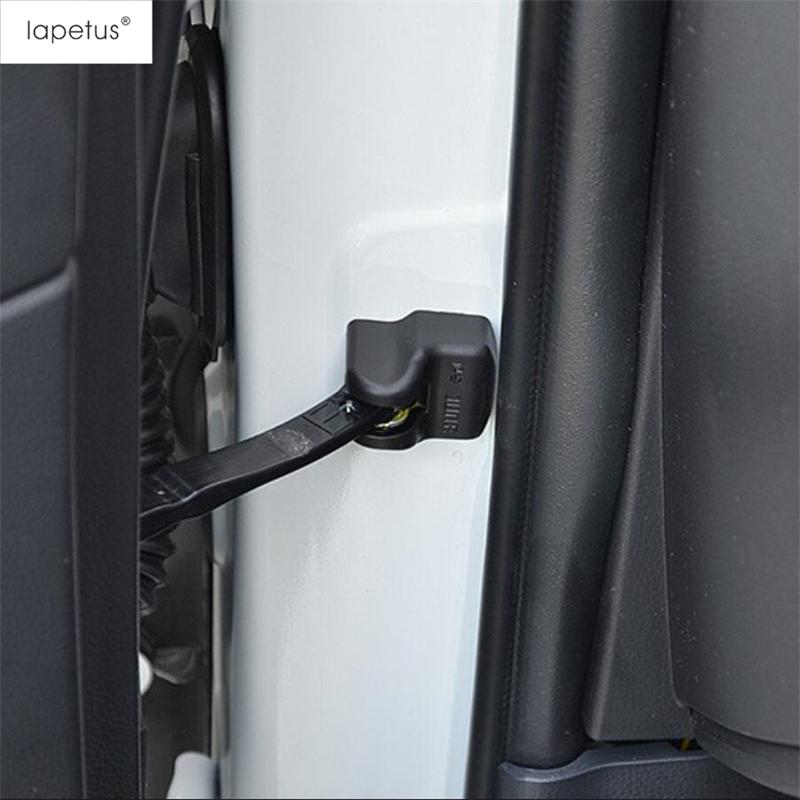 Car Door Stop Stopper Limit Limitter Protection Cover Plastic Accessories Interior Refit Kit For Toyota Corolla E210 - 2025