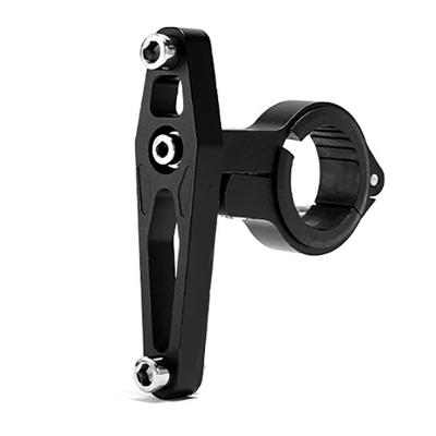 Aluminum Alloys Bicycles Bottles Holder Adapter Universals Bottle Cage Converters for Cycling and Outdoor