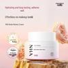 NHA Nude Skin Tone-Up Moisturizing Cream for Brightening and Concealing