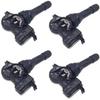 TPMS Sensor for 2013-2022 for Mitsubishi Mirage 4250C275 4250F187 S180150004 Tire Pressure Monitoring System