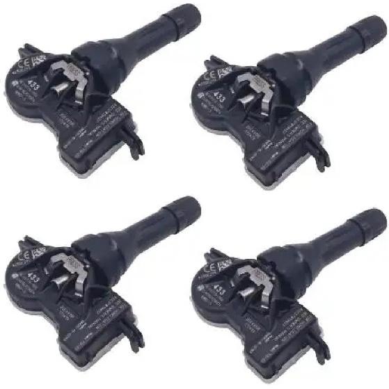 TPMS Sensor for 2013-2022 for Mitsubishi Mirage 4250C275 4250F187 S180150004 Tire Pressure Monitoring System