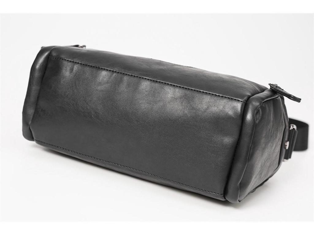 Trendy Fire Men's Fashionable Square Crossbody Bag - Versatile Casual Outdoor Shoulder Bag