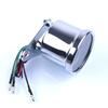 13000 RPM Scooter Motorcycle Analog Tachometer Gauge Night Light Motorcycle Truments Scooter Speed Indicator