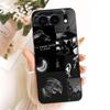 Case For Honor 500 Cover Luxury Fashion Cute Cartoon Funny Painted Silicone Casing For Huawei Honor 500 MEY-AN00