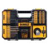 Coffret De 100 Accessoires De Vissage Et Perçage T-STAK - DEWALT - DT71569-QZ