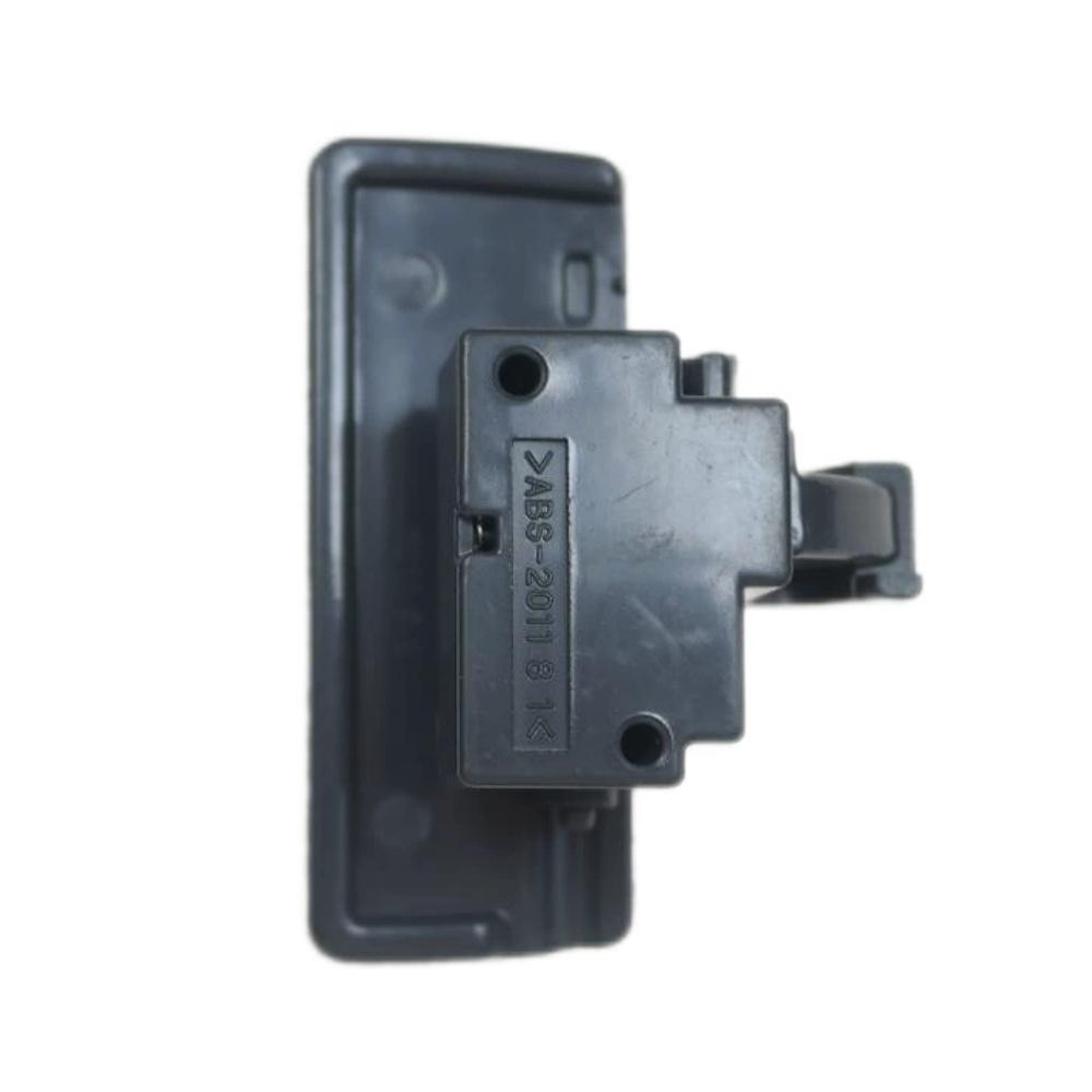 Glove Box Storage Compartment Cover Lock Latch Handle For Suzuki SX4 Swift