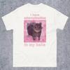 Tops – T-Shirts