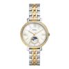 ES5166 (Jacqueline) Jacqueline Moonphase Women's Metal Watch