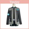 Human Detroit Become Rk800 Connor Cosplay Costume Complete Outfit Coat Jacket