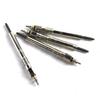 4PCS Diesel Glow Plugs 12V PI-49 – Compatible with Isuzu 4JA1 4JB1 4JA1T 4JB1T 4-Cylinder Engines – For ELF150/250/350 NKR NHR NQR Pickup –