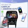 12.3" For Ford Explorer 2011-2019 Car Multimedia Video Player GPS Navigation Radio Android13 8+256G 8Core CarPlay 4G AC Screen