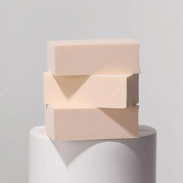 

[Спонж для макияжа без латекса]_Гидроспонж