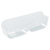 Non-stick adhesive glasses stand glasses hanger
