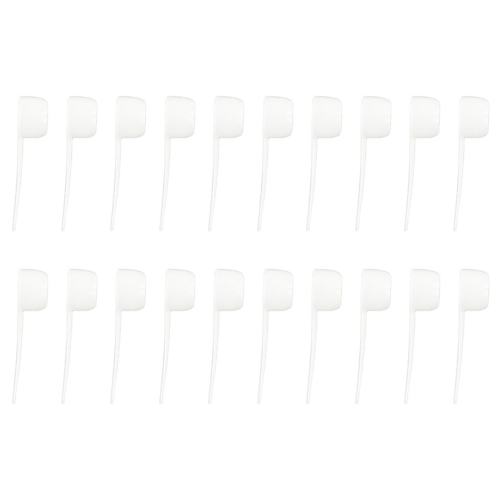 Cups Measuring Spoon 50/100Pcs 5ml Kitchen Tools Measuring Cups