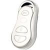 Soft TPU Full Protection Car Key Fob Cover for Dodge Durango Grand | Compatible with Dodge Caravan Dakota1999-2003/Ram Truck 1500 2500 3500